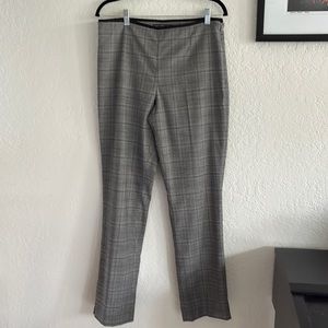 Brooks Brothers wool lucia trouser